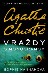 Vraždy s monogramom